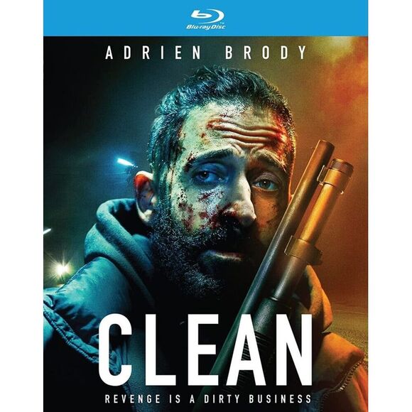 Clean - Picture 1 of 1